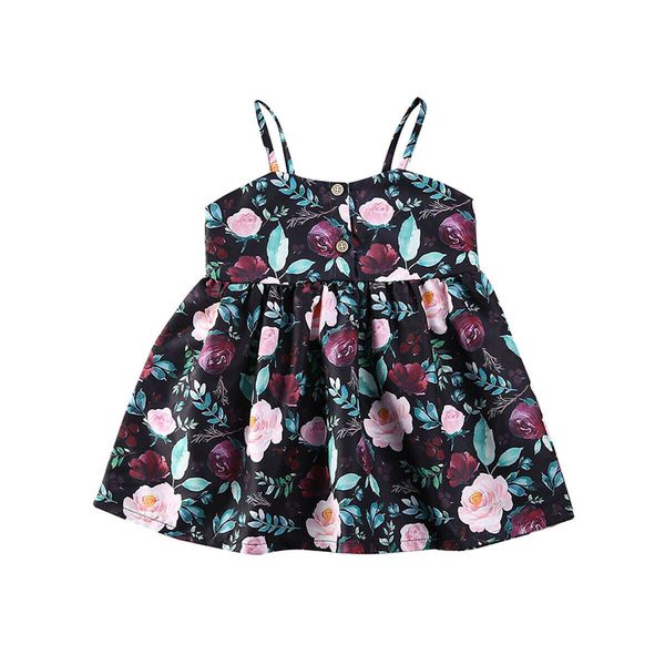 2020 summer toddler baby girl kids cotton sleeveless dresses floral party dress outfit sundress 0-4y, Red;yellow
2020 summer toddler baby girl kids cotton sleeveless dresses floral party dress outfit sundress 0-4y, Red;yellow