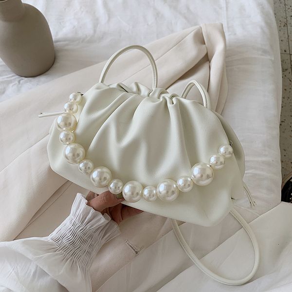 pearl chain pu leather purple for women 2020 summer armpit bag lady shoulder handbags female travel hand bag
pearl chain pu leather purple for women 2020 summer armpit bag lady shoulder handbags female travel hand bag