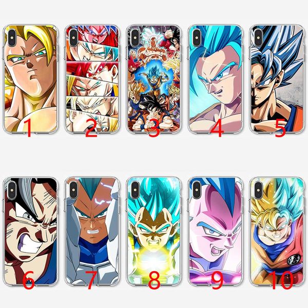 Dragon Ball Dragonball Z Мягкий силиконовый чехол для телефона ТПУ для iPhone 5 5S SE 6 6S 7 8 Plus X XR XS Ma
Dragon Ball Dragonball Z Мягкий силиконовый чехол для телефона ТПУ для iPhone 5 5S SE 6 6S 7 8 Plus X XR XS Ma