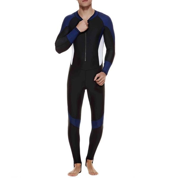 men's stretch full body wetsuit surf swimsuit jumpsuit diving steamer swimwear men's thin swimsuit sunscreen diving suit a3049
men's stretch full body wetsuit surf swimsuit jumpsuit diving steamer swimwear men's thin swimsuit sunscreen diving suit a3049