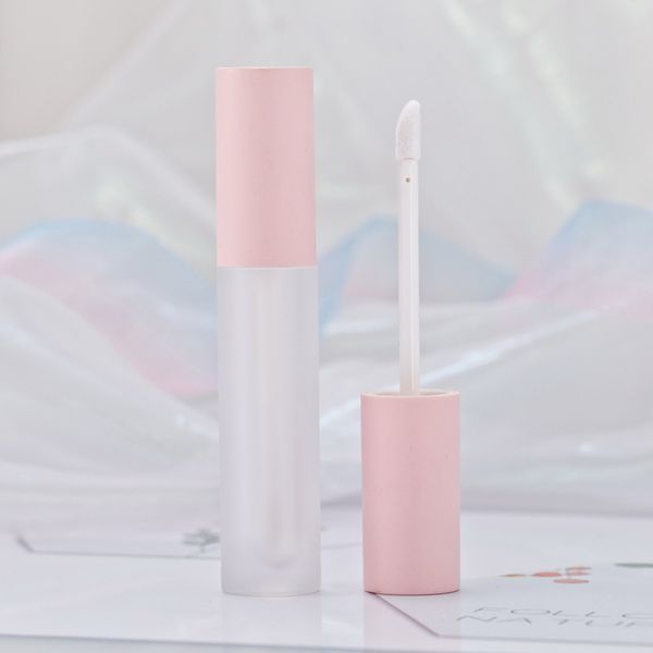 wholesale pink lipgloss tubes empty frosted container lip gloss bulk lipstick packaging
wholesale pink lipgloss tubes empty frosted container lip gloss bulk lipstick packaging