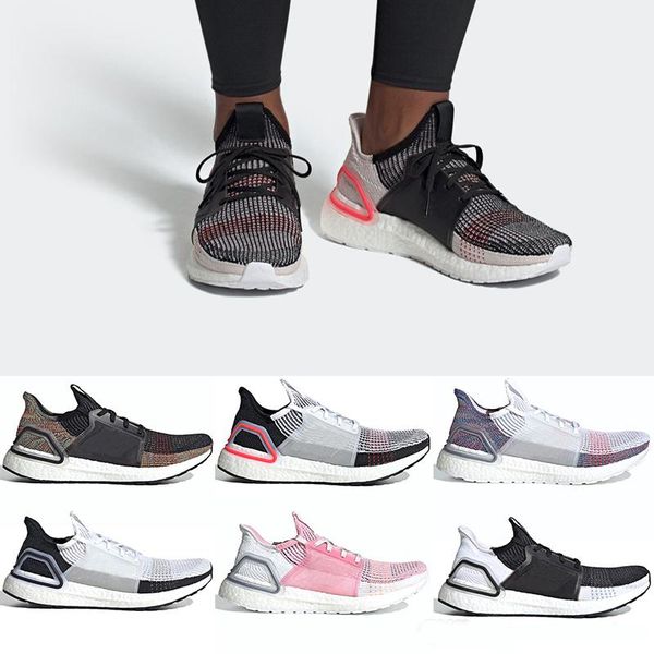 2019 Ultra Boost 19 Men Women Running Shoes Ultraboost 5.0 Laser Red Dark Pixel Core Black Ultraboosts Trainer Sport Sneaker Size 36-47
2019 Ultra Boost 19 Men Women Running Shoes Ultraboost 5.0 Laser Red Dark Pixel Core Black Ultraboosts Trainer Sport Sneaker Size 36-47