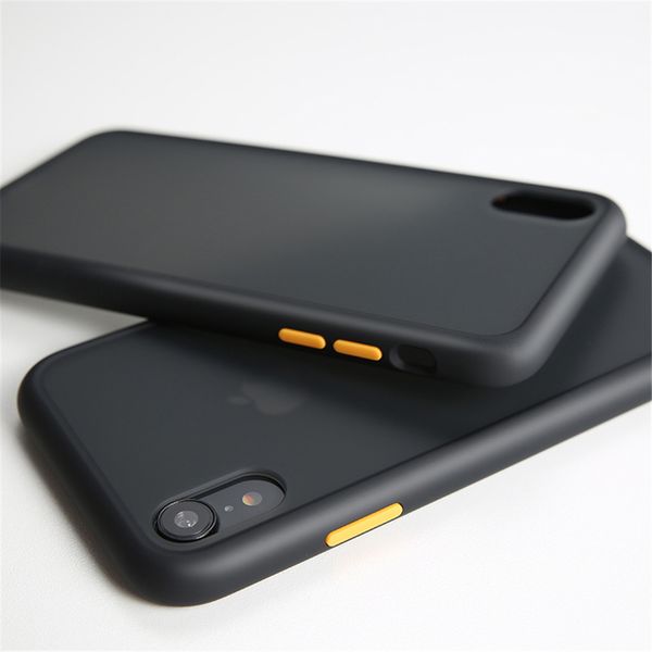 shockproof hybrid tough armor case on for iphone 11 pro max luxury transparent matte case for iphone xr xs max x 7 8 plus cover
shockproof hybrid tough armor case on for iphone 11 pro max luxury transparent matte case for iphone xr xs max x 7 8 plus cover