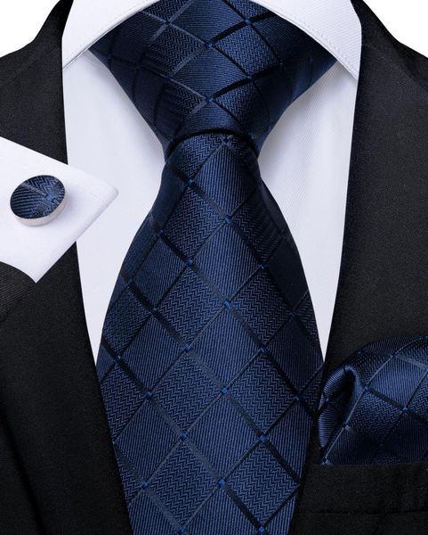 mens tie blue solid plaid silk wedding tie for men handkerchief cufflinks set dibangu new designer business party sjt-1656, Blue;purple
mens tie blue solid plaid silk wedding tie for men handkerchief cufflinks set dibangu new designer business party sjt-1656, Blue;purple