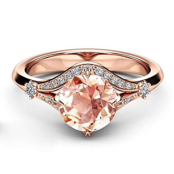 european pop rose gold color geometric zircon ring for women simple wedding ring jewelry us size 6-10 aneis feminino, Silver
european pop rose gold color geometric zircon ring for women simple wedding ring jewelry us size 6-10 aneis feminino, Silver
