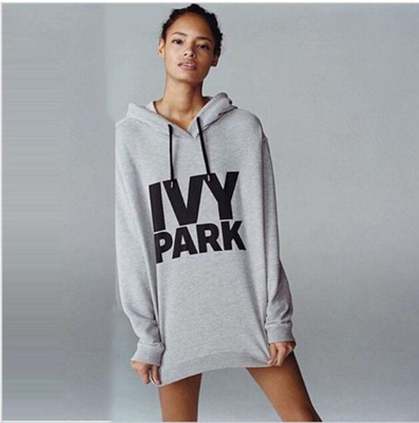 ivy park letter print women hoodies sweatshirts long sleeves korean hooded dress plus size autumn loose pullovers female, Black
ivy park letter print women hoodies sweatshirts long sleeves korean hooded dress plus size autumn loose pullovers female, Black