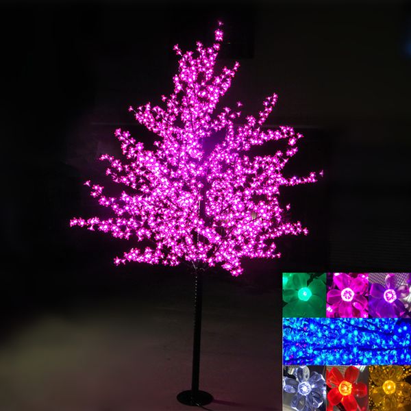 2m 6.5ft height led artificial cherry blossom trees christmas light 1152pcs led bulbs 110 220vac rainproof fairy garden decor
2m 6.5ft height led artificial cherry blossom trees christmas light 1152pcs led bulbs 110 220vac rainproof fairy garden decor