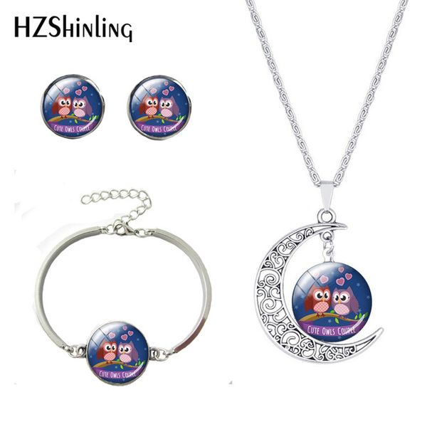 fashion cartoon animals dog butterfly moon necklace bracelet earring sets cute style jewelry set gift for women girl, Slivery;golden
fashion cartoon animals dog butterfly moon necklace bracelet earring sets cute style jewelry set gift for women girl, Slivery;golden