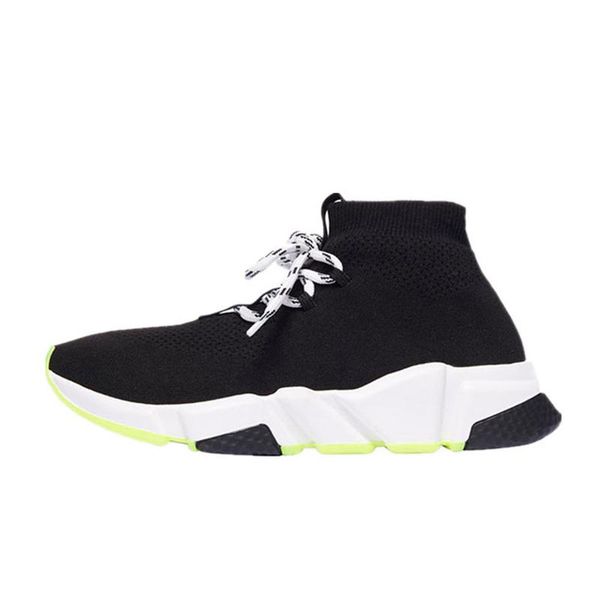 new arrival designer speed trainer men women high sock shoes black blue red solid luxury fashion boots trainers runner walking sneakers m4
new arrival designer speed trainer men women high sock shoes black blue red solid luxury fashion boots trainers runner walking sneakers m4