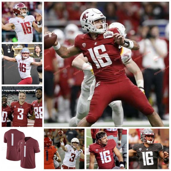 custom washington state football jersey jarrett guarantano cammon cooper max borghi jayden de laura travell harris donovan ollie any name nu, Black;red
custom washington state football jersey jarrett guarantano cammon cooper max borghi jayden de laura travell harris donovan ollie any name nu, Black;red