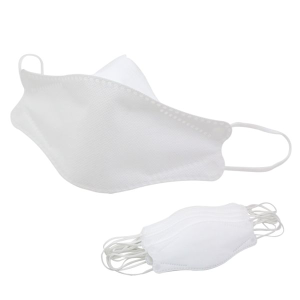 10pcs kf94 disposable face mask no-woven fiber fabric protective particles pollution mask anti-dust virus home clean mouth mask
10pcs kf94 disposable face mask no-woven fiber fabric protective particles pollution mask anti-dust virus home clean mouth mask