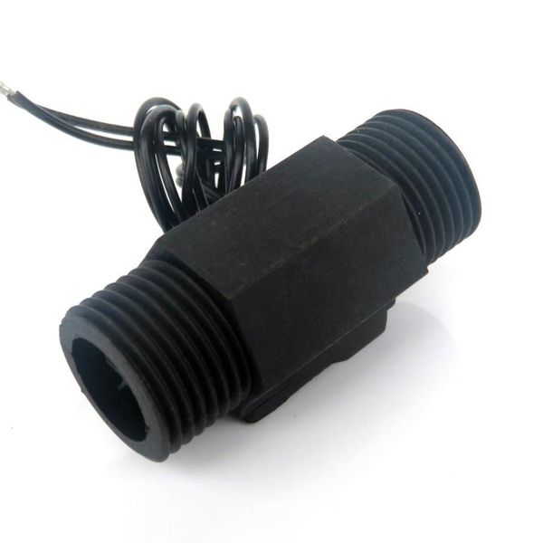 water fuel flow meter sensor water heater flow switch, water switch valve, proximity switch, reed switch dn15 g1/2 1.5-30l/min
water fuel flow meter sensor water heater flow switch, water switch valve, proximity switch, reed switch dn15 g1/2 1.5-30l/min
