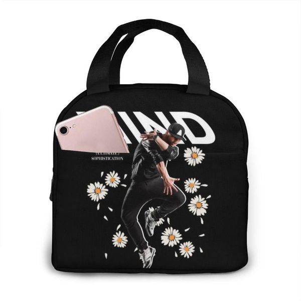noisydesigns functional daisy print cooler lunch box portable insulated lunch bag thermal picnic bags for women kids, Blue;pink
noisydesigns functional daisy print cooler lunch box portable insulated lunch bag thermal picnic bags for women kids, Blue;pink