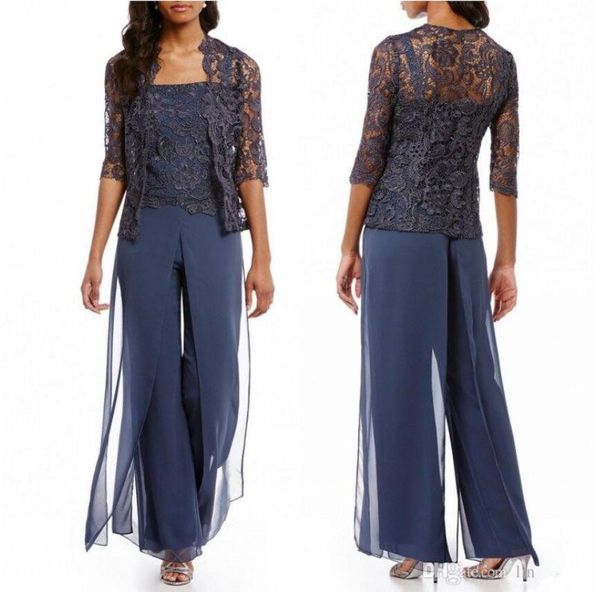 royal blue lace wedding mother of the bride dresses pants suits outfit jacket three pieces wedding guest dress mother of the bride suits, Black;red
royal blue lace wedding mother of the bride dresses pants suits outfit jacket three pieces wedding guest dress mother of the bride suits, Black;red