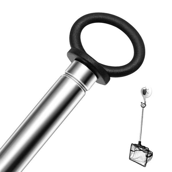 retractable aquarium fish tank net stainless steel extending shrimp small betta tetra fish net for aquarium tool other aquarium fish
retractable aquarium fish tank net stainless steel extending shrimp small betta tetra fish net for aquarium tool other aquarium fish