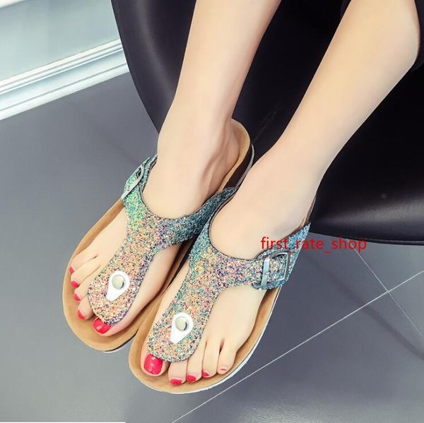 new beach cork flip flops slipper casual summer women cartoon pictures color slip on sandals flat shoe ing
new beach cork flip flops slipper casual summer women cartoon pictures color slip on sandals flat shoe ing