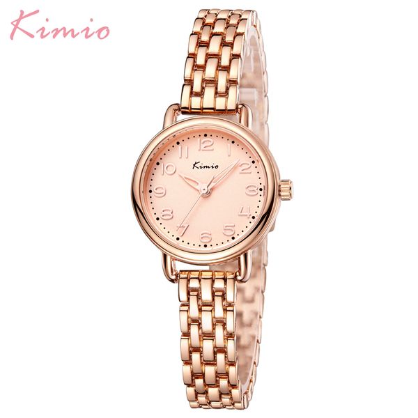 kimio luxury design fashion lady bracelet watches waterproof quartz elegant female clock relogio feminino reloj mujer gift box t200420, Slivery;brown
kimio luxury design fashion lady bracelet watches waterproof quartz elegant female clock relogio feminino reloj mujer gift box t200420, Slivery;brown