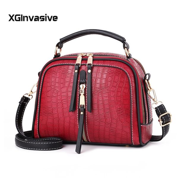 luxury stone pattern women's handbag fashion designer shoulder messenger bag ladies pu leather shell bag bolsas feminina
luxury stone pattern women's handbag fashion designer shoulder messenger bag ladies pu leather shell bag bolsas feminina
