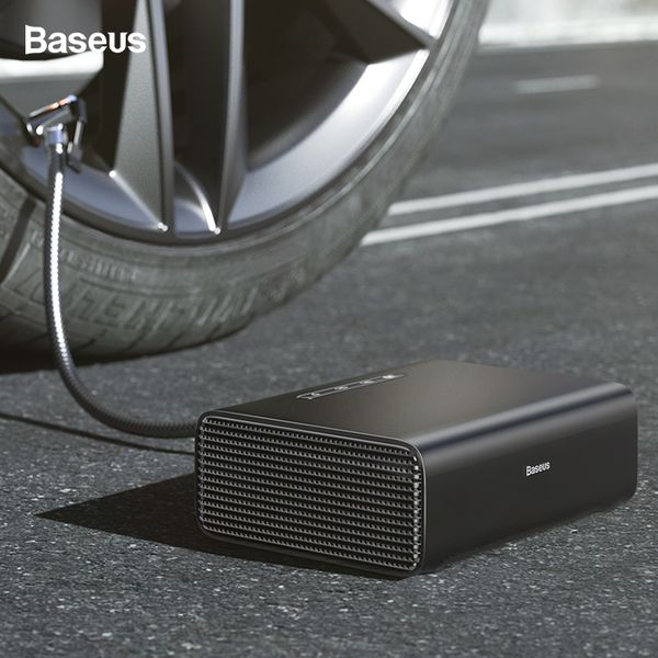 baseus 12v mini car air compressor tire inflatable pump for car portable inflator pump electric intelligent tyre inflator
baseus 12v mini car air compressor tire inflatable pump for car portable inflator pump electric intelligent tyre inflator