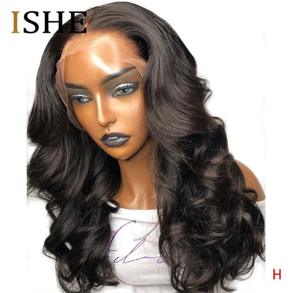 transparent lace wigs fake scalp wig invisible 13x6 lace front human hair loose body wave wigs for women remy hair 150% ishe, Black;brown
transparent lace wigs fake scalp wig invisible 13x6 lace front human hair loose body wave wigs for women remy hair 150% ishe, Black;brown