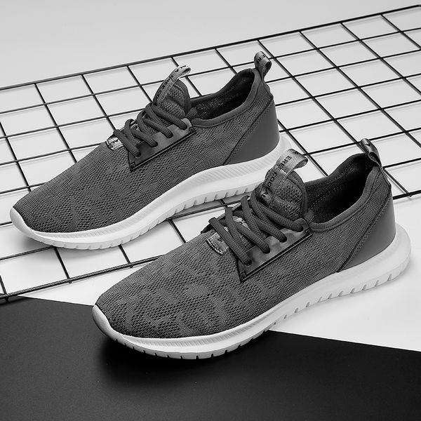 fashion men sneakers camouflage plus size 47 men shoes couple shoes lightweight breathable casual trainers footwear, Black
fashion men sneakers camouflage plus size 47 men shoes couple shoes lightweight breathable casual trainers footwear, Black