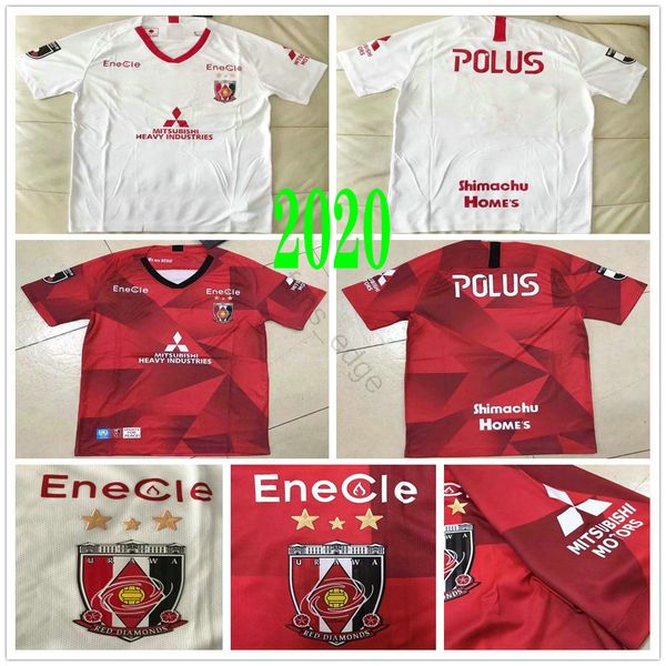2020 2021 j league urawa red diamonds soccer jerseys makino kashiwagi fabricio sugimoto ewerton custom 20 21 home away football shirt, Black;yellow
2020 2021 j league urawa red diamonds soccer jerseys makino kashiwagi fabricio sugimoto ewerton custom 20 21 home away football shirt, Black;yellow