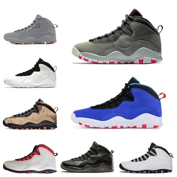 10 mens basketball shoes dark smoke grey tinker cement westbrook desert camo cool grey 10s men sports sneakers size 7-13
10 mens basketball shoes dark smoke grey tinker cement westbrook desert camo cool grey 10s men sports sneakers size 7-13