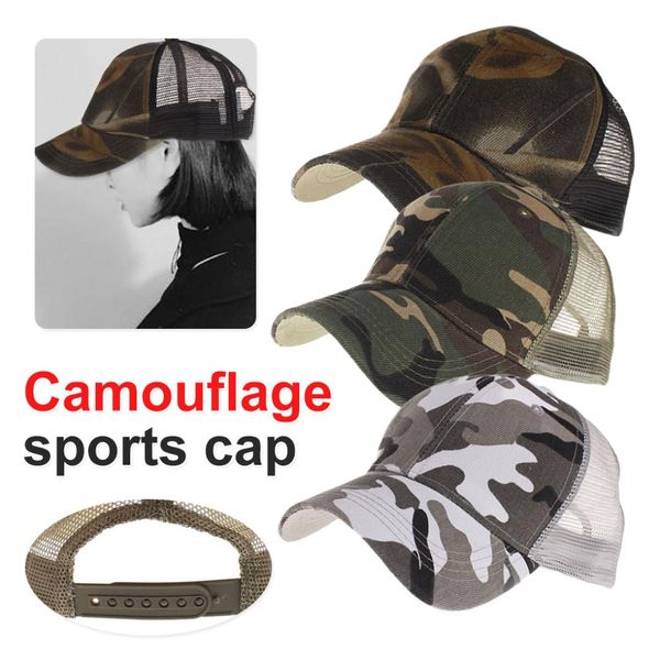 new fashion men new cap camo mesh baseball cap men camouflage caps masculino summer hat trucker snapback caps hip hop dad hat, Blue;gray
new fashion men new cap camo mesh baseball cap men camouflage caps masculino summer hat trucker snapback caps hip hop dad hat, Blue;gray