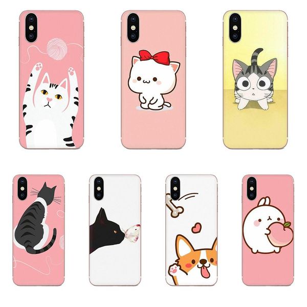 custom kawaii molang anime dog cartoon cat for htc desire 530 626 628 630 816 820 830 one a9 m7 m8 m9 m10 e9 u11 u12 life plus
custom kawaii molang anime dog cartoon cat for htc desire 530 626 628 630 816 820 830 one a9 m7 m8 m9 m10 e9 u11 u12 life plus