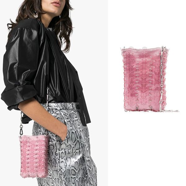 women bags sequins chain woven bag hollow evening bags clutch purse female travel holiday shoulder bag handbag
women bags sequins chain woven bag hollow evening bags clutch purse female travel holiday shoulder bag handbag