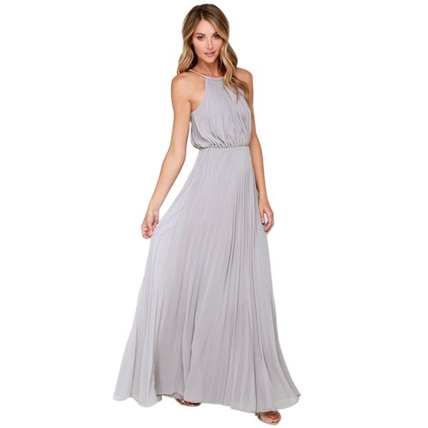 women multiway wrap boho maxi dress party bridesmaids infinity robe longue femme, Black;gray
women multiway wrap boho maxi dress party bridesmaids infinity robe longue femme, Black;gray