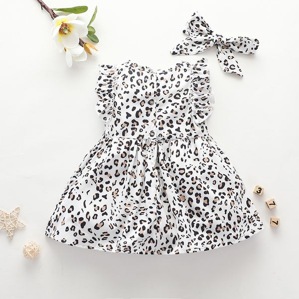 girl's dresses cute baby girl dress for summer children floral print princess leopard animal party clothes, Red;yellow
girl's dresses cute baby girl dress for summer children floral print princess leopard animal party clothes, Red;yellow