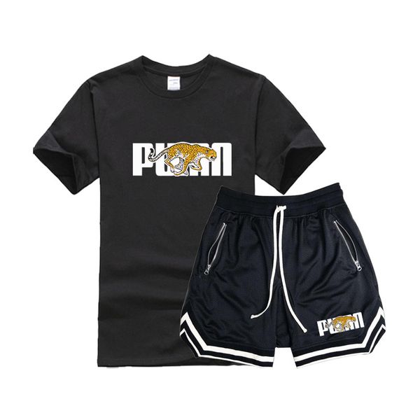 men's tracksuits men fashion sets summer suit fitness quick-drying short-sleeved shorts tracksuit o-neck printing sportswear two-piece, Gray
men's tracksuits men fashion sets summer suit fitness quick-drying short-sleeved shorts tracksuit o-neck printing sportswear two-piece, Gray
