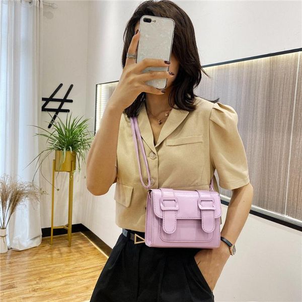 fashion exquisite shopping bag fashion shoulder bag women pu leather belt buckle travel small messenger pouch
fashion exquisite shopping bag fashion shoulder bag women pu leather belt buckle travel small messenger pouch