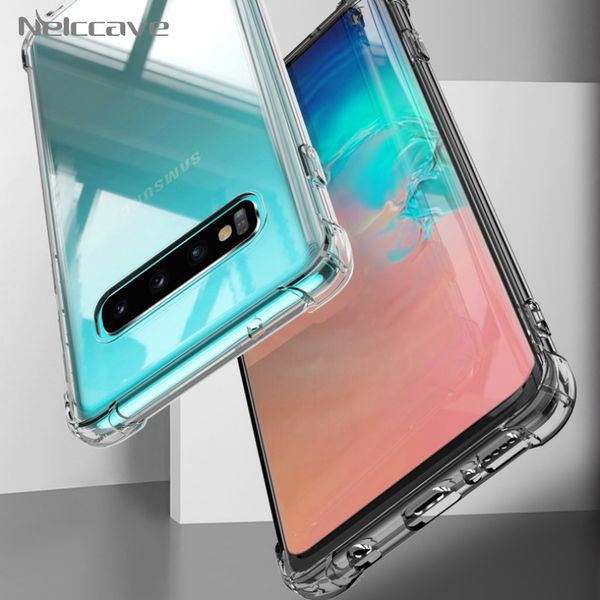 for samsung galaxy with 100 shock proof airbags 10 5g 10e 9 plus 8 s7 edge s6 note 10 pro 9 8 5 transparent cover
for samsung galaxy with 100 shock proof airbags 10 5g 10e 9 plus 8 s7 edge s6 note 10 pro 9 8 5 transparent cover