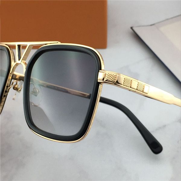 wholesale-the latest selling popular fashion designer sunglasses 0947 square plate frame anti-uv400 lens with original box, White;black
wholesale-the latest selling popular fashion designer sunglasses 0947 square plate frame anti-uv400 lens with original box, White;black