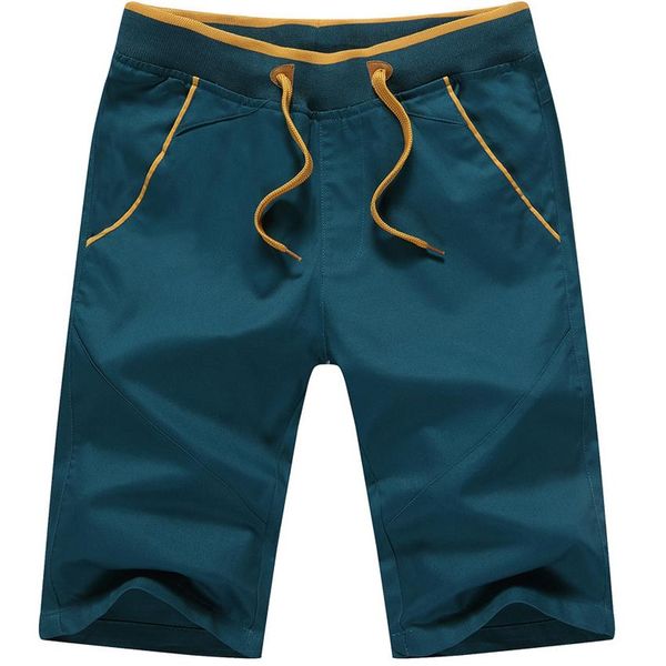 summer mens cotton shorts mid straight thin men's beach shorts casual solid soft male brand shorts style, White;black
summer mens cotton shorts mid straight thin men's beach shorts casual solid soft male brand shorts style, White;black