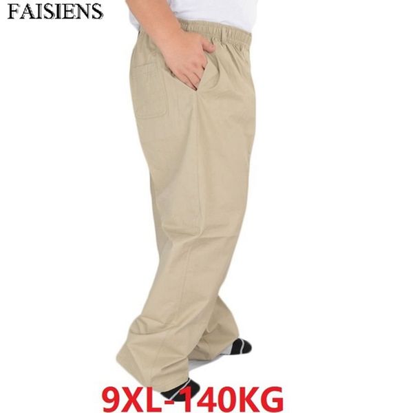 summer plus size men casual loose pants big 6xl 7xl 8xl 9xl cotton breathable khaki stretch pants 140kg 46 48 straight trousers, Black
summer plus size men casual loose pants big 6xl 7xl 8xl 9xl cotton breathable khaki stretch pants 140kg 46 48 straight trousers, Black