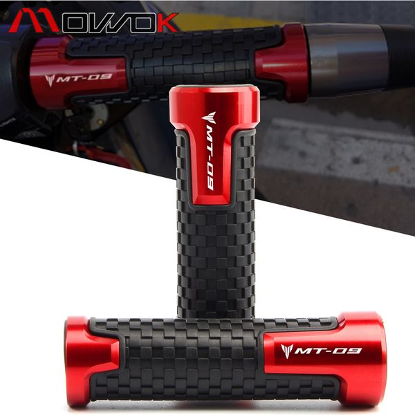 universal 7/8'' 22mm cnc motorcycle handlebar grips for yamaha mt-09 mt09 fz-09 mt09 fz09 2017 2018
universal 7/8'' 22mm cnc motorcycle handlebar grips for yamaha mt-09 mt09 fz-09 mt09 fz09 2017 2018