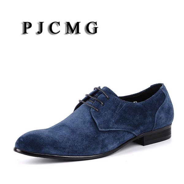 pjcmg summer fashion mens suede black/brown/blue casual man nubuck leather slip-on leisure men flats chaussure homme shoes
pjcmg summer fashion mens suede black/brown/blue casual man nubuck leather slip-on leisure men flats chaussure homme shoes