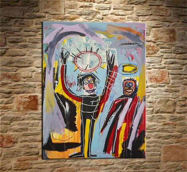 баския граффити art # 132 home decor расписанную hd печать картина маслом на холсте wall art canvas картинки 200303
баския граффити art # 132 home decor расписанную hd печать картина маслом на холсте wall art canvas картинки 200303