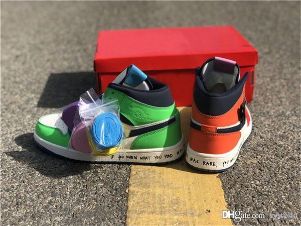 2020 выпуск мелодия ehsani x air аутентичные 1 mid wmns бесстрашный habanero красный 1s баскетбол обувь мужчины женщины кроссовки с коробкой
2020 выпуск мелодия ehsani x air аутентичные 1 mid wmns бесстрашный habanero красный 1s баскетбол обувь мужчины женщины кроссовки с коробкой
