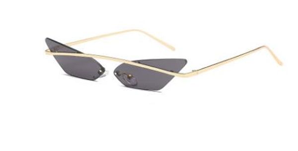 european and american fashion female cat's eye high definition sunglasses metal color film eyeglasses ocean lens hundred sets of sungla, White;black
european and american fashion female cat's eye high definition sunglasses metal color film eyeglasses ocean lens hundred sets of sungla, White;black