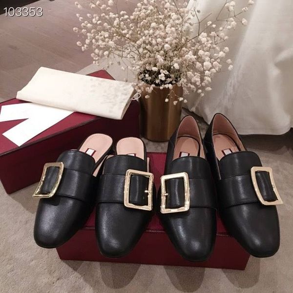 2019 new arrival fashion women shoes luxury designer flat casual dres shoes genuine leather shoes solid size:35-39, Black
2019 new arrival fashion women shoes luxury designer flat casual dres shoes genuine leather shoes solid size:35-39, Black