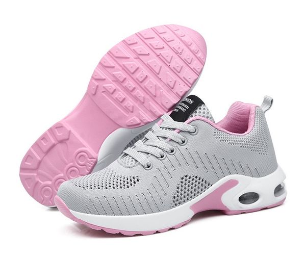 2020 womens sports and leisure shoes non slip rubber sole fashion runing shoes soft soles black/gray/white sizes 35-41 a18091
2020 womens sports and leisure shoes non slip rubber sole fashion runing shoes soft soles black/gray/white sizes 35-41 a18091