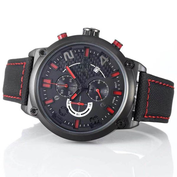 wholesale tradition t081 expert solar red compass chronograph quartz deployment clasp black dial men watch wristwatches mens watches, Slivery;brown
wholesale tradition t081 expert solar red compass chronograph quartz deployment clasp black dial men watch wristwatches mens watches, Slivery;brown