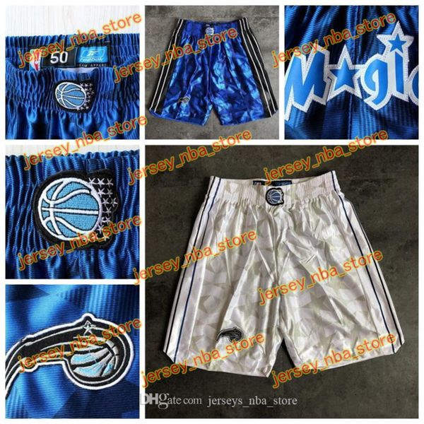 mens retro orlando magic 1 hardaway 5 bamba 33 hill authentic stitched shorts vintage breathable pants sweatpants classic shorts, Black;red
mens retro orlando magic 1 hardaway 5 bamba 33 hill authentic stitched shorts vintage breathable pants sweatpants classic shorts, Black;red