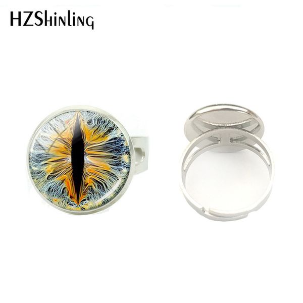 dragon eyes glass cabochon 16mm diy round rings jewelry hand craft dome ring jewelry gifts, Silver
dragon eyes glass cabochon 16mm diy round rings jewelry hand craft dome ring jewelry gifts, Silver