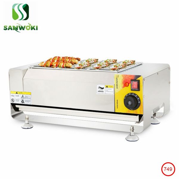 camp kitchen electric smokeless grill barbecue stove indoor automatic charcoal environmentally friendly
camp kitchen electric smokeless grill barbecue stove indoor automatic charcoal environmentally friendly