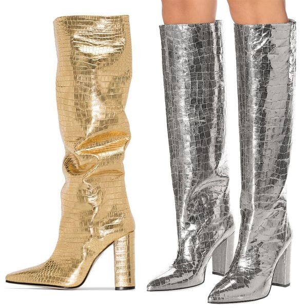 style chunky heels fashion chunky heels loose fit sleeve walk boots available in many colors large boots, Black
style chunky heels fashion chunky heels loose fit sleeve walk boots available in many colors large boots, Black